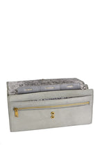 Helena Large Travel Wallet Passport Case