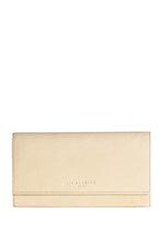 Helena Large Travel Wallet Passport Case