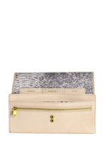 Helena Large Travel Wallet Passport Case