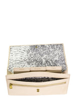 Helena Large Travel Wallet Passport Case