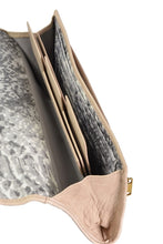 Helena Large Travel Wallet Passport Case