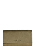 Helena Large Travel Wallet Passport Case