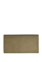 Helena Large Travel Wallet Passport Case