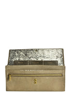 Helena Large Travel Wallet Passport Case