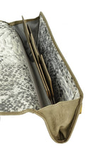 Helena Large Travel Wallet Passport Case