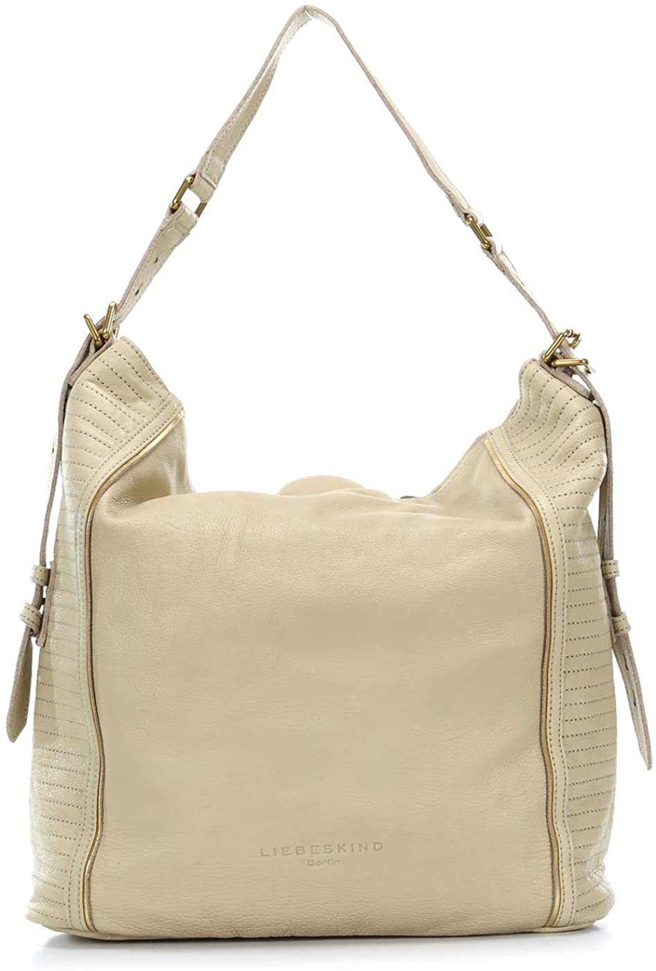 Elenor Luxury Leather Shoulder Bag