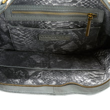 Elenor Luxury Leather Shoulder Bag