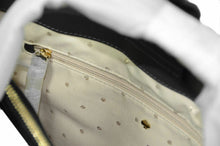 Bow Terrace Bradshaw Leather Satchel Crossbody Bag