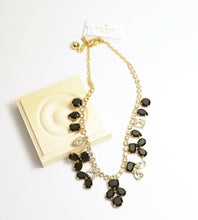 Secret Garden Collar Necklace