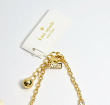 Secret Garden Collar Necklace