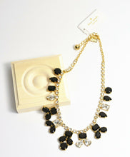 Secret Garden Collar Necklace