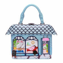 Posh Paws Spa Grab Bag in Light Blue Multi