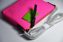 Leroy Street Tenley Crossbody Bag