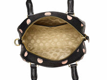 Pearl Cedar Street Deco Dot Small Crossbody Bag
