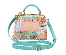 Smoothie Truck Bag
