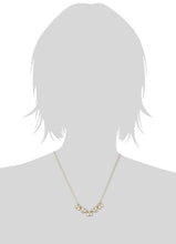 Floral Fete Mini Necklace