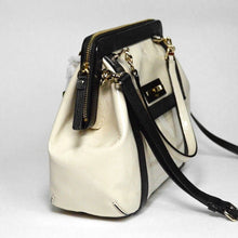 Auburn Place Cayton Bag Patent Leather