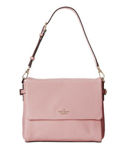 Allene Holden Street Shoulder Bag