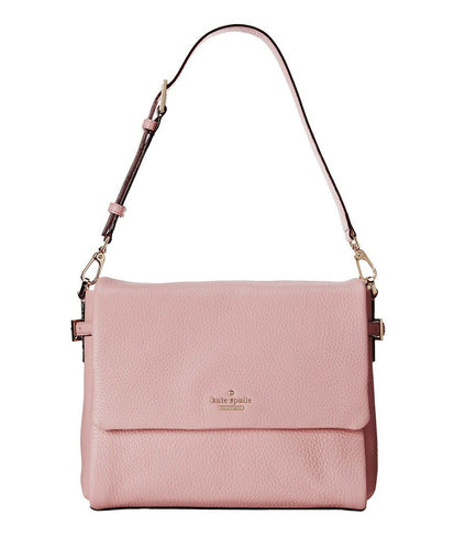 Allene Holden Street Shoulder Bag