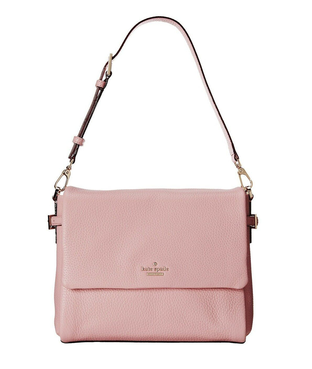 Allene Holden Street Shoulder Bag