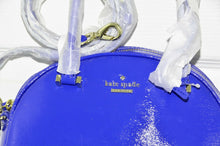 Cedar Street Small Pearl Patent Leather Bag