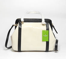 Auburn Place Cayton Bag Patent Leather