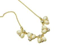 Floral Fete Mini Necklace