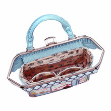 Posh Paws Spa Grab Bag in Light Blue Multi