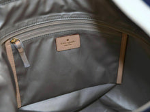 Renwick Street Bon Nylon Shopper Tote Bag