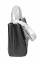 Bow Terrace Bradshaw Leather Satchel Crossbody Bag