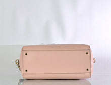 Catherine Street Pippa Leather Bag