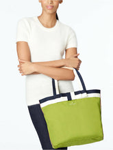 Renwick Street Bon Nylon Shopper Tote Bag