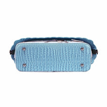 Posh Paws Spa Grab Bag in Light Blue Multi