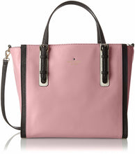 BEDFORD SQUARE Easten Tote Leather Bag