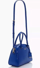 Cedar Street Small Pearl Patent Leather Bag