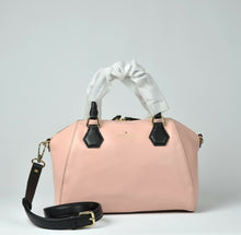 Catherine Street Pippa Leather Bag
