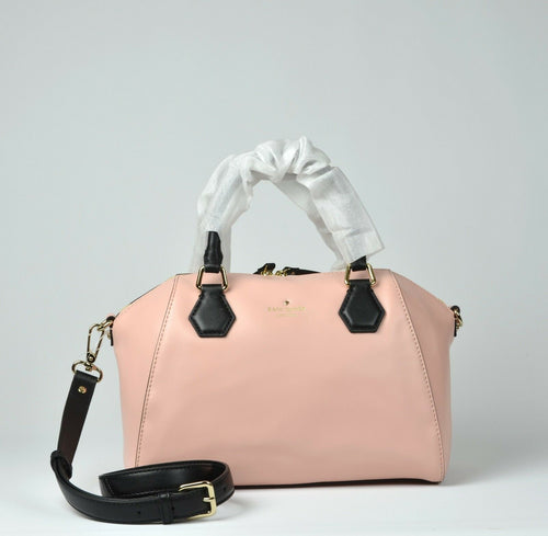 Catherine Street Pippa Leather Bag