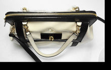Auburn Place Cayton Bag Patent Leather