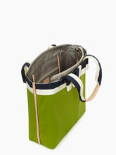 Renwick Street Bon Nylon Shopper Tote Bag