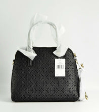 Cedar Street Maise Perforated Leather Bag