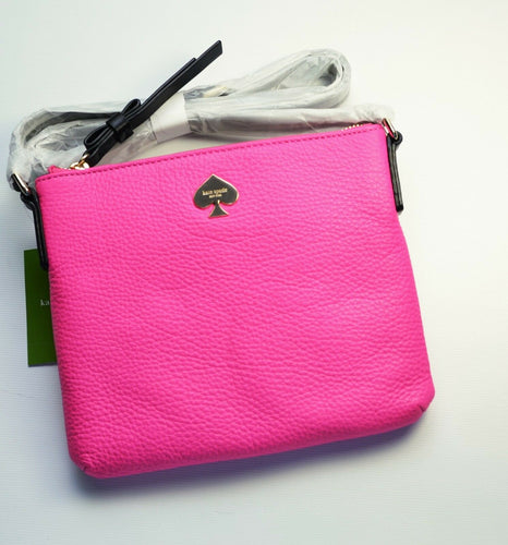 Leroy Street Tenley Crossbody Bag