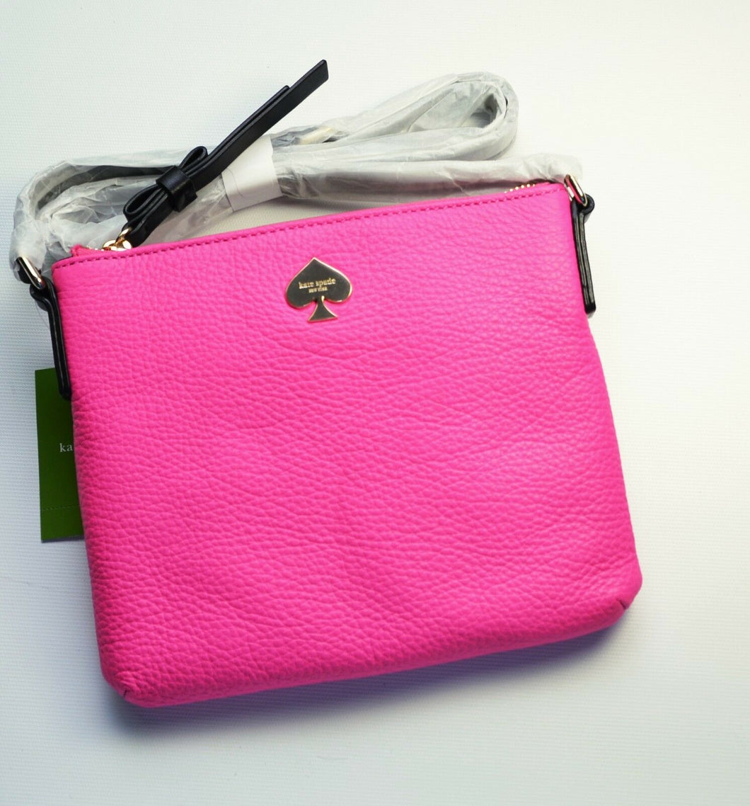 Leroy Street Tenley Crossbody Bag