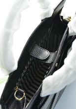 Bow Valley Mika Leather Bag