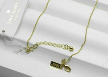 Floral Fete Mini Necklace