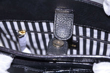 Bow Valley Mika Leather Bag