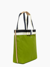 Renwick Street Bon Nylon Shopper Tote Bag