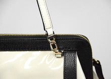 Auburn Place Cayton Bag Patent Leather