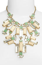 Centro Tiles Statement Necklace