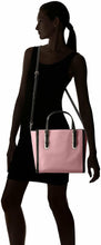 BEDFORD SQUARE Easten Tote Leather Bag