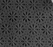 Cedar Street Maise Perforated Leather Bag